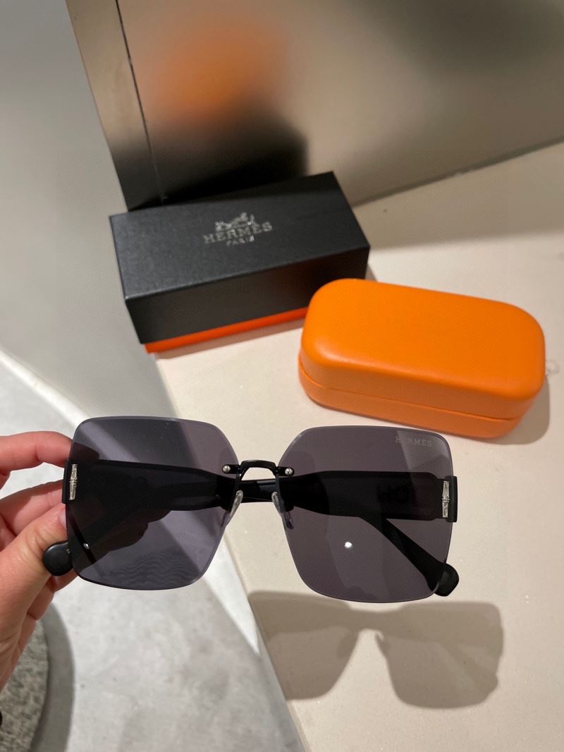 Hermes Sunglasses